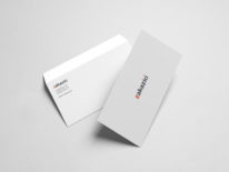 Конверт Е65 (110х220мм)