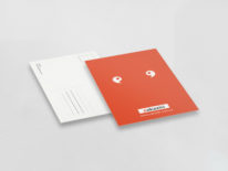 Почтовые открытки