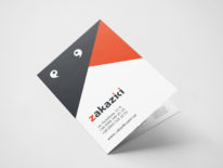 Изготовление буклетов